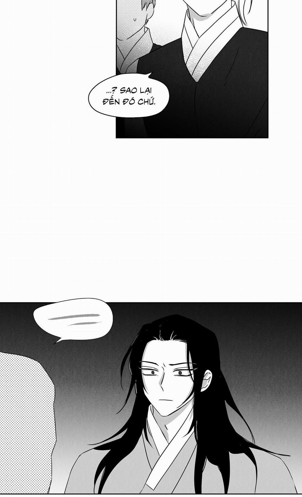 Love Servant: Jin 15 trang 25