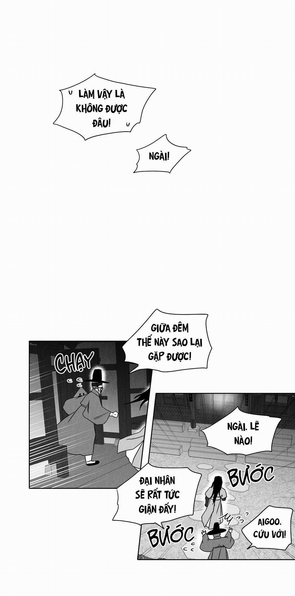 Love Servant: Jin 15 trang 27