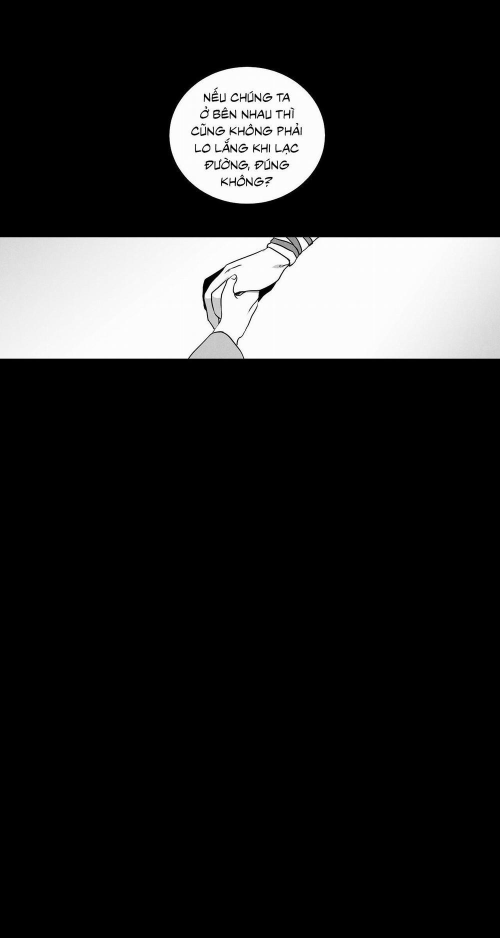 Love Servant: Jin 15 trang 4