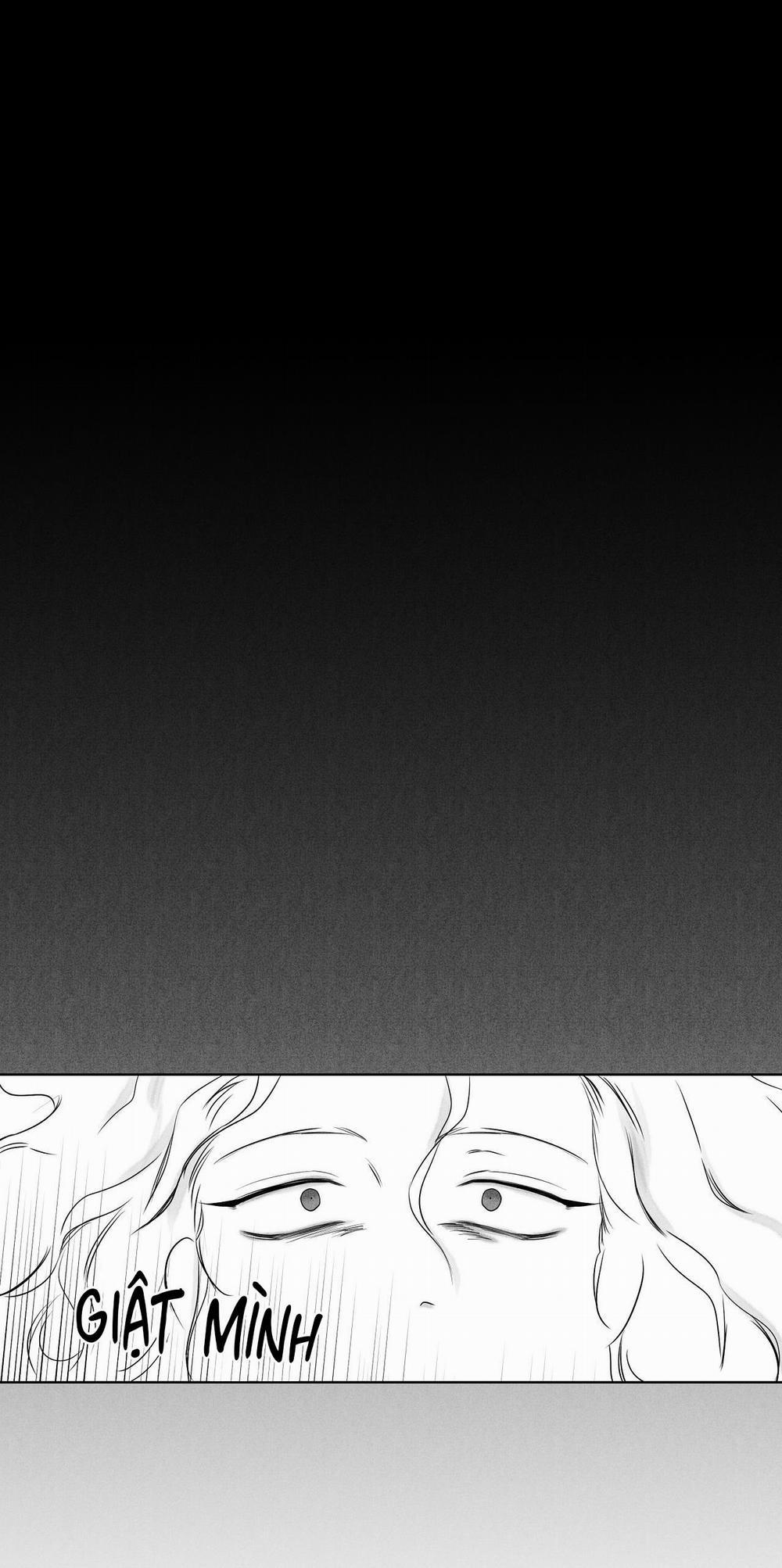 Love Servant: Jin 15 trang 8