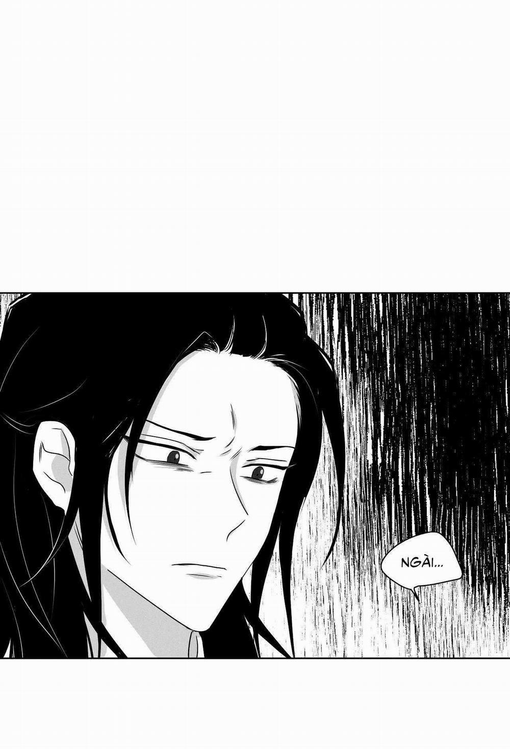 Love Servant: Jin 16 trang 1