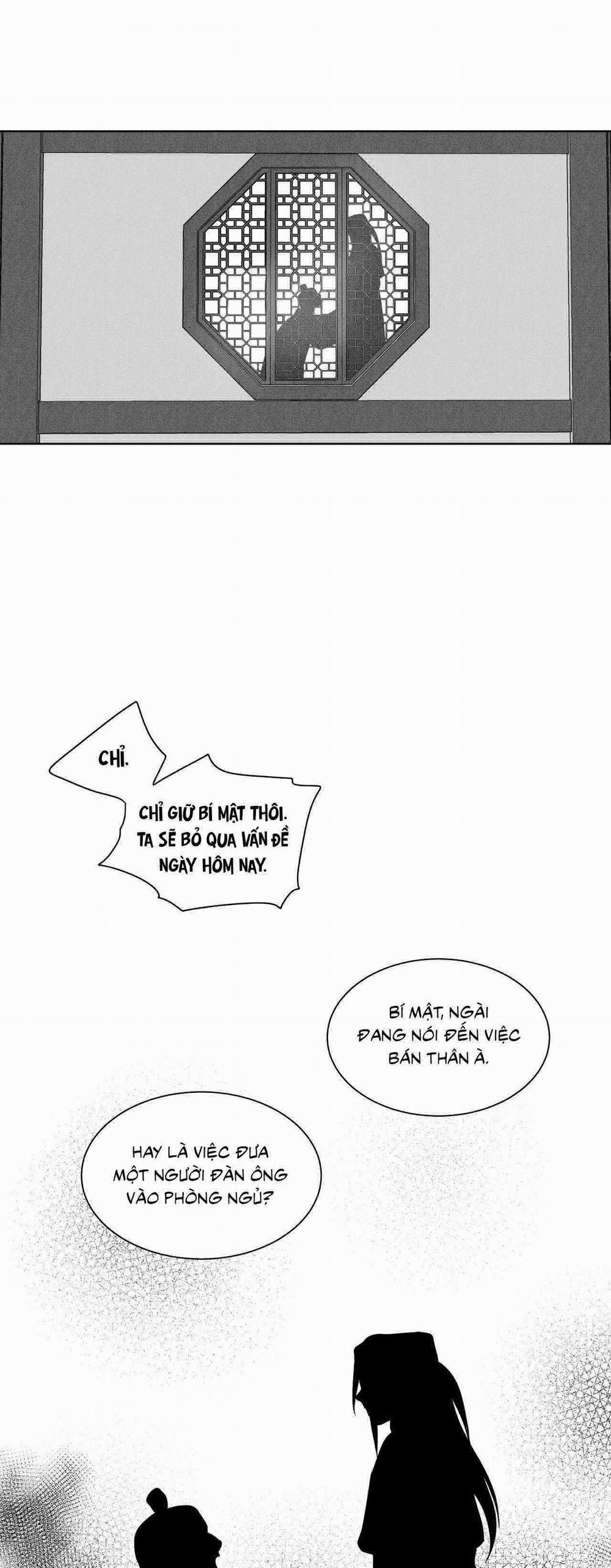 Love Servant: Jin 16 trang 10