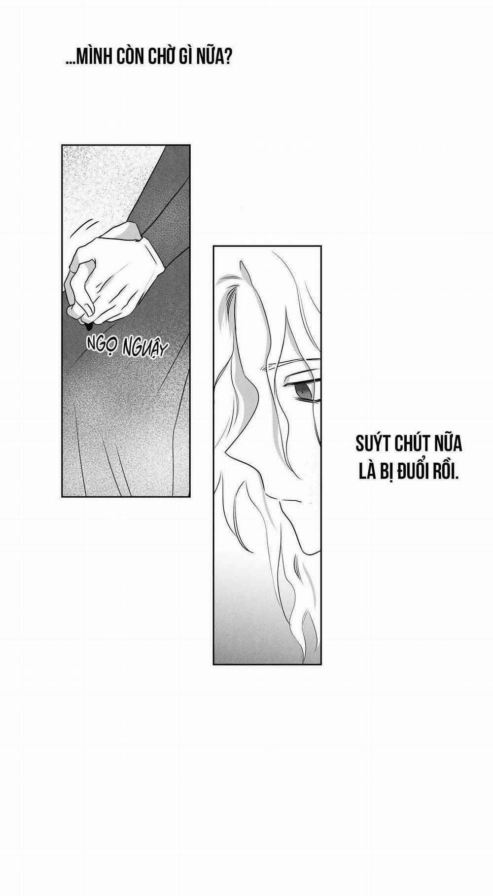 Love Servant: Jin 16 trang 14