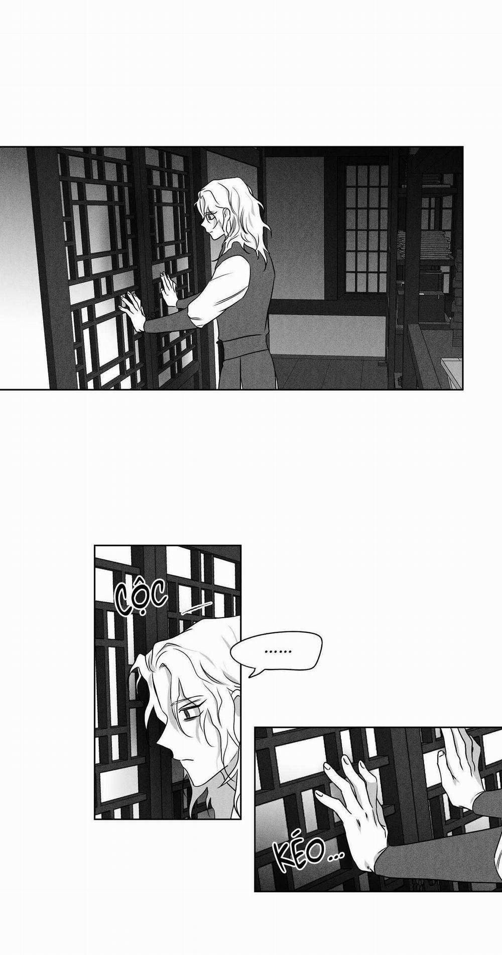 Love Servant: Jin 16 trang 19