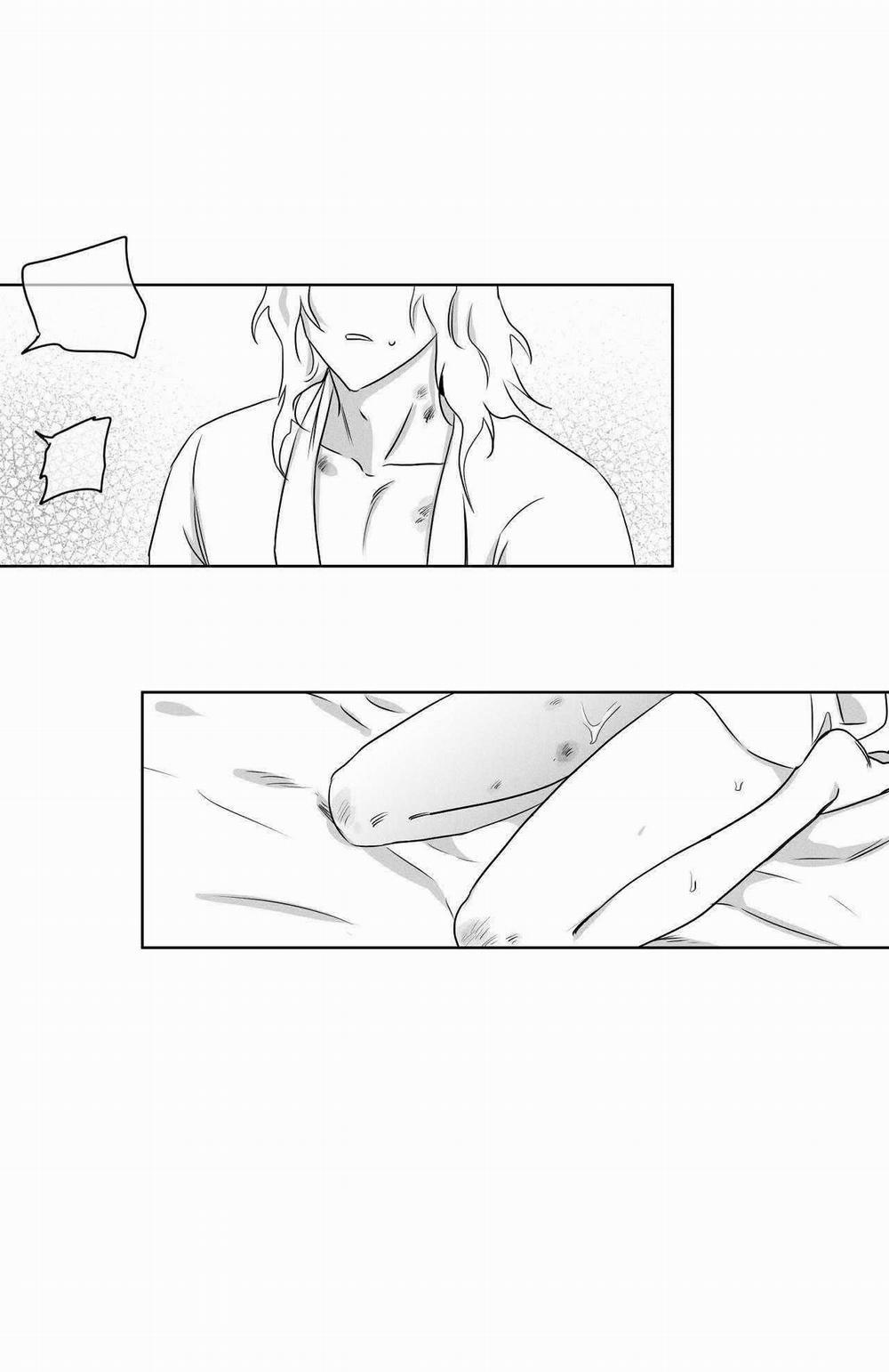 Love Servant: Jin 16 trang 2