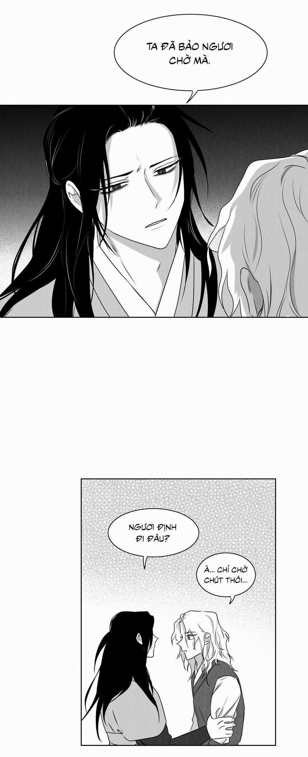 Love Servant: Jin 16 trang 22