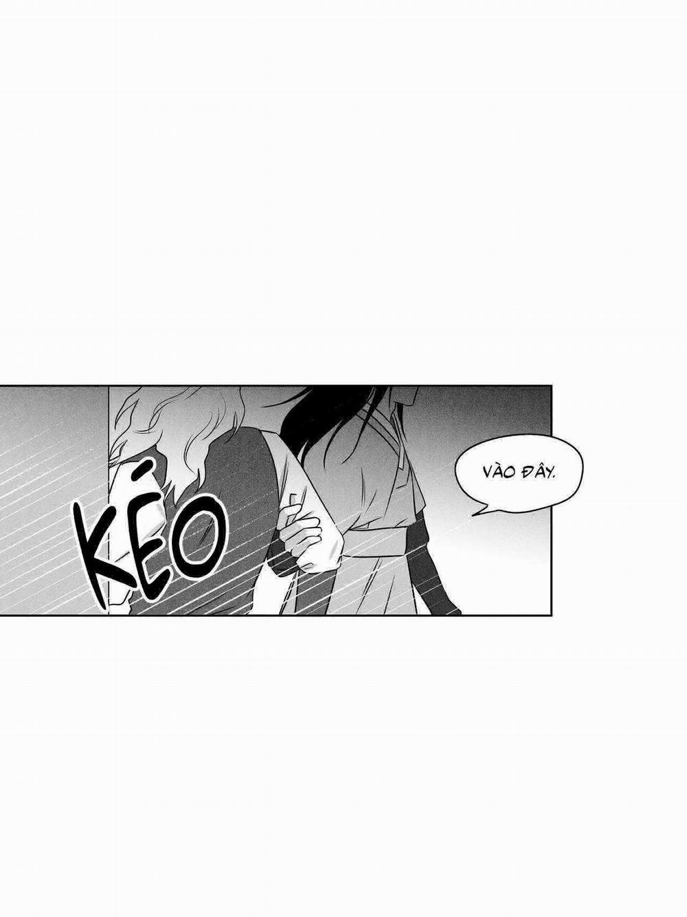 Love Servant: Jin 16 trang 23