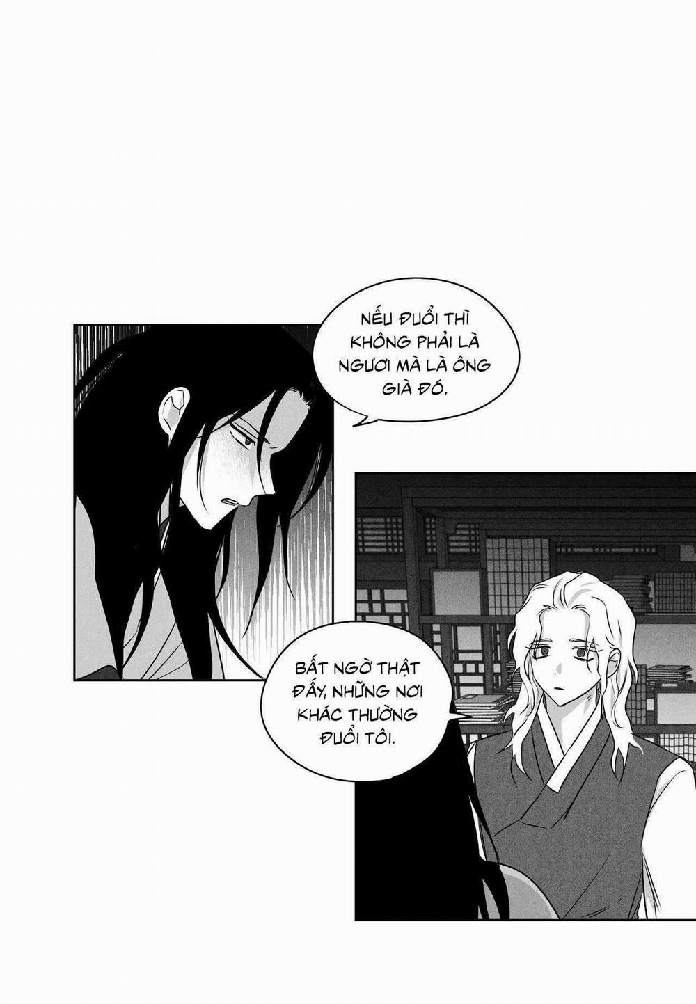 Love Servant: Jin 16 trang 25