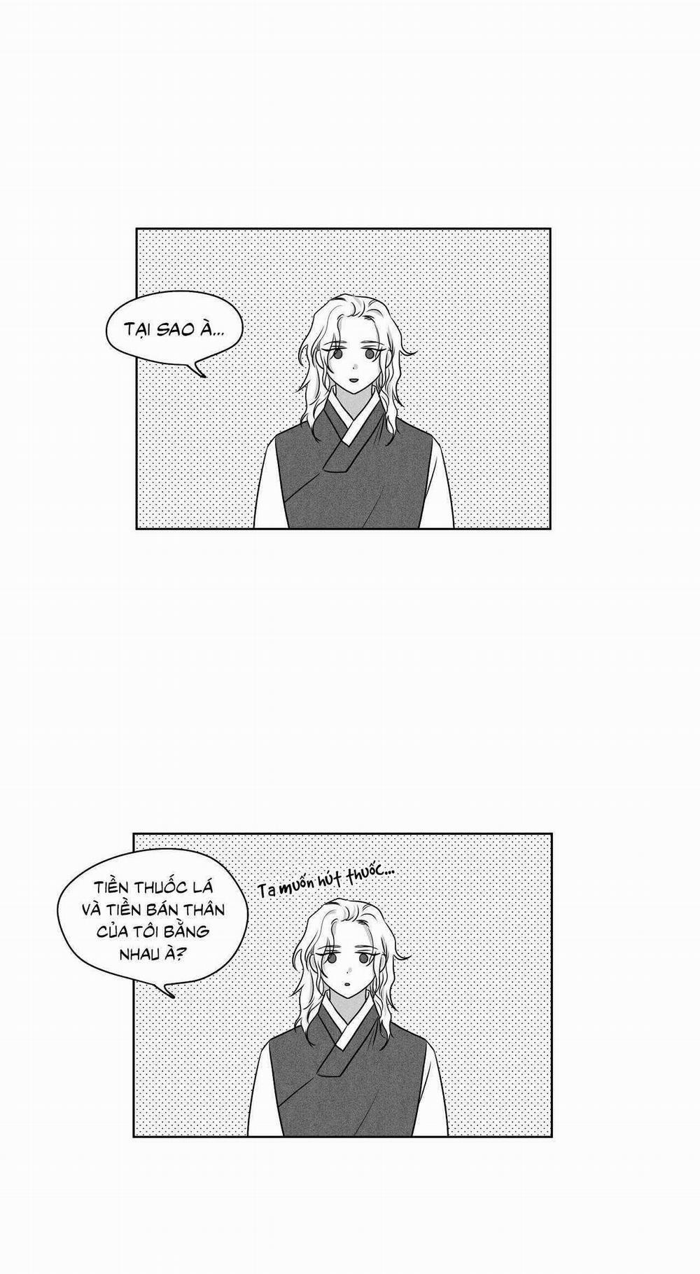 Love Servant: Jin 16 trang 27