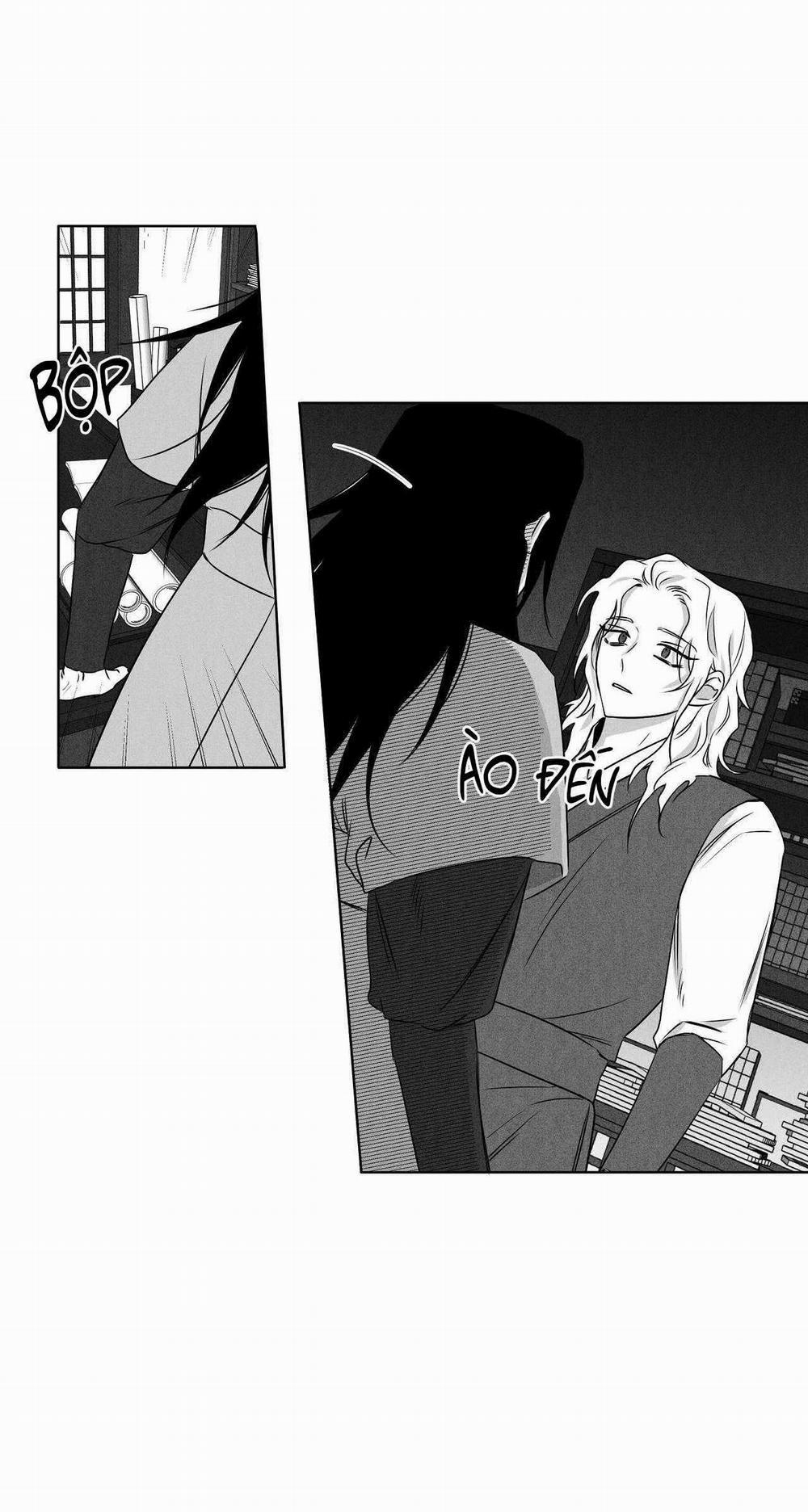 Love Servant: Jin 16 trang 28