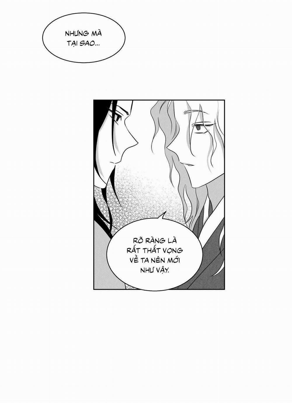 Love Servant: Jin 16 trang 30