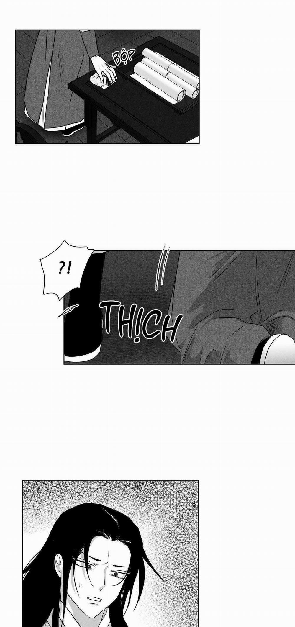 Love Servant: Jin 16 trang 34