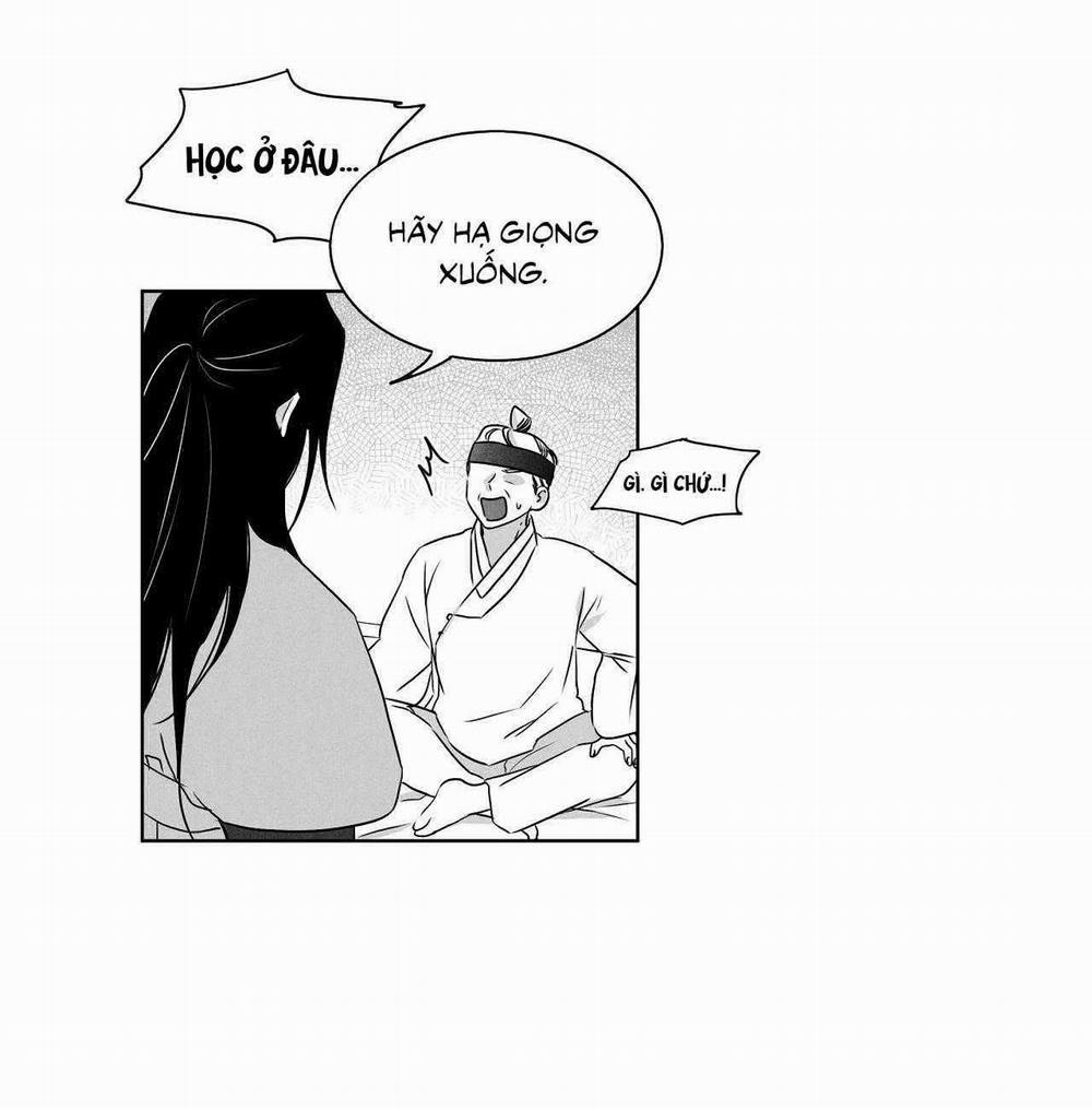 Love Servant: Jin 16 trang 5