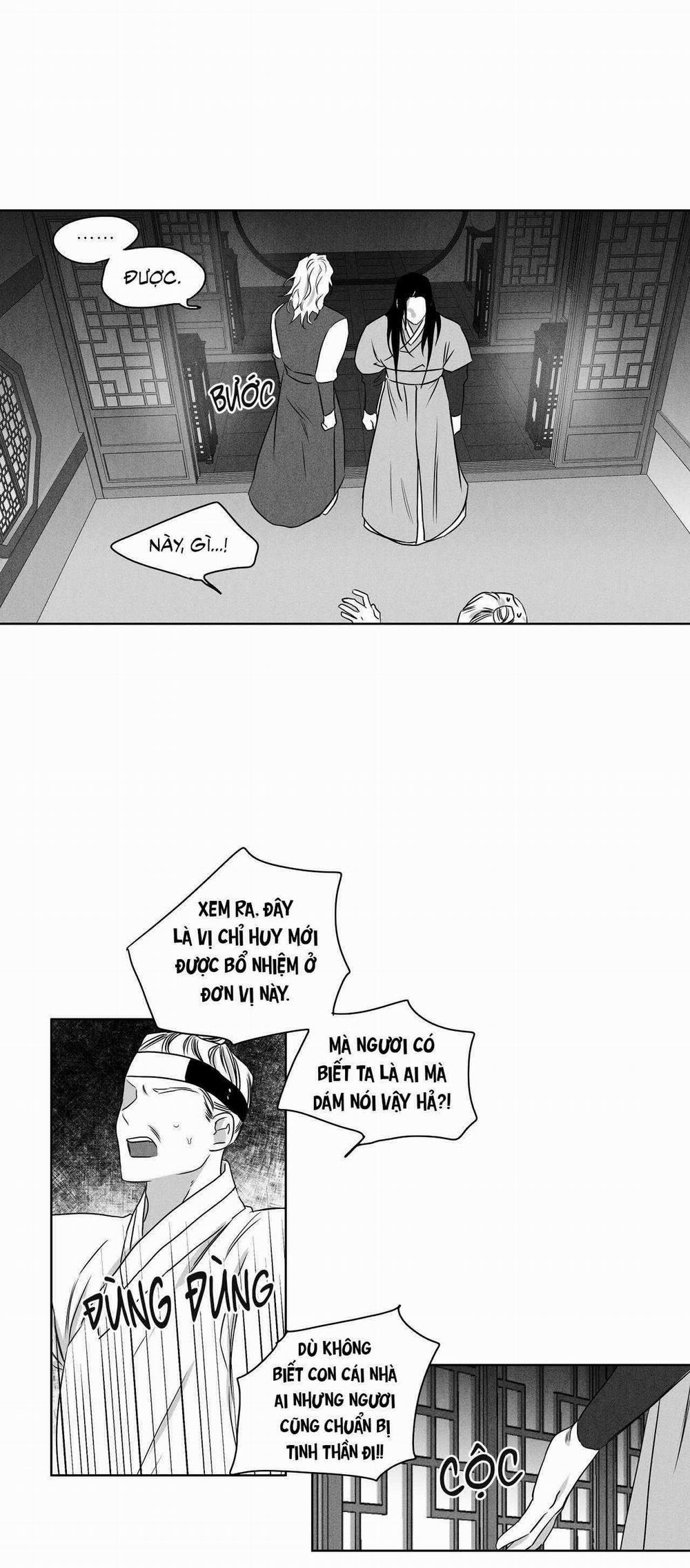 Love Servant: Jin 16 trang 7