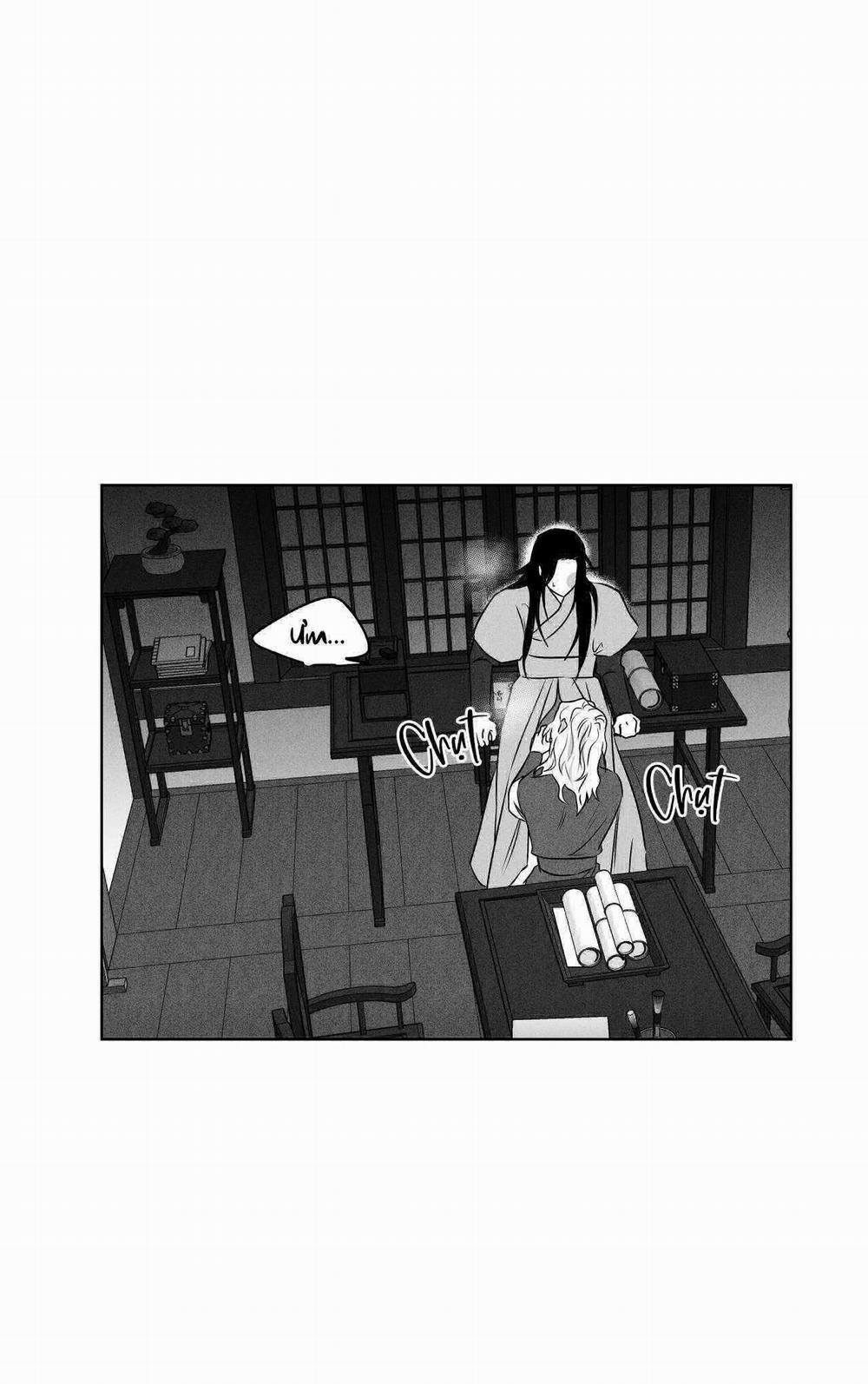 Love Servant: Jin 17 trang 11