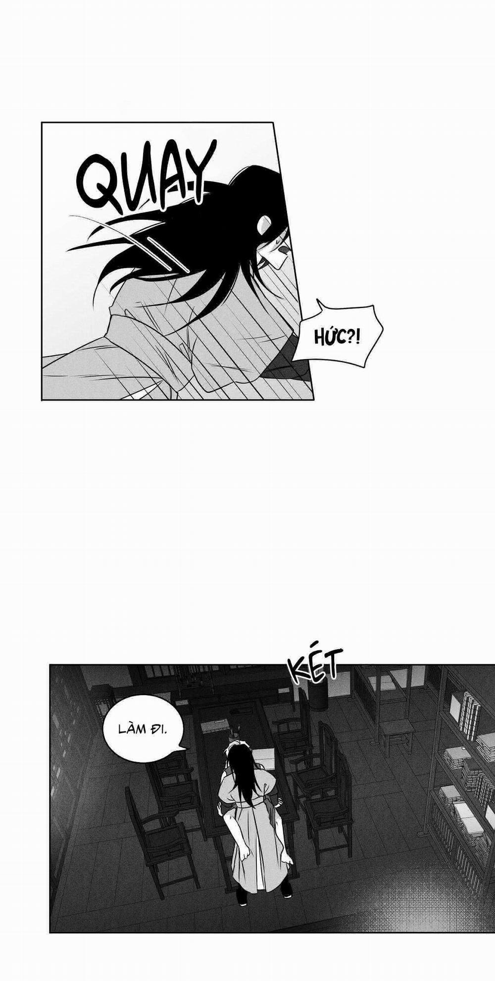 Love Servant: Jin 17 trang 16