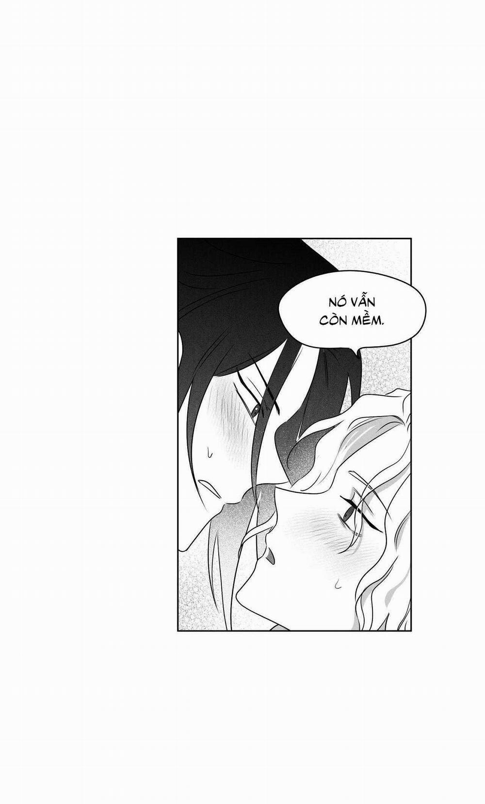 Love Servant: Jin 17 trang 17