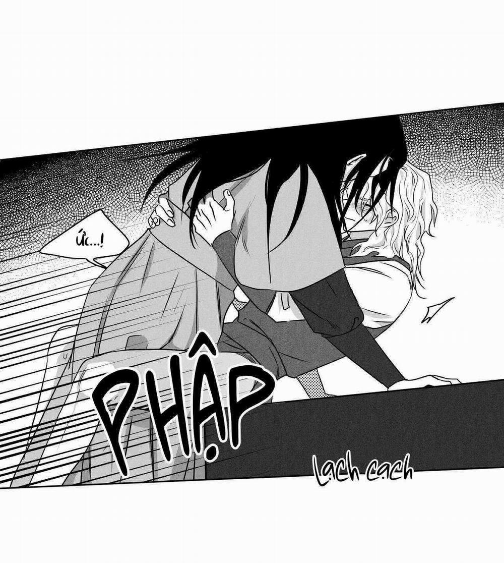 Love Servant: Jin 17 trang 22