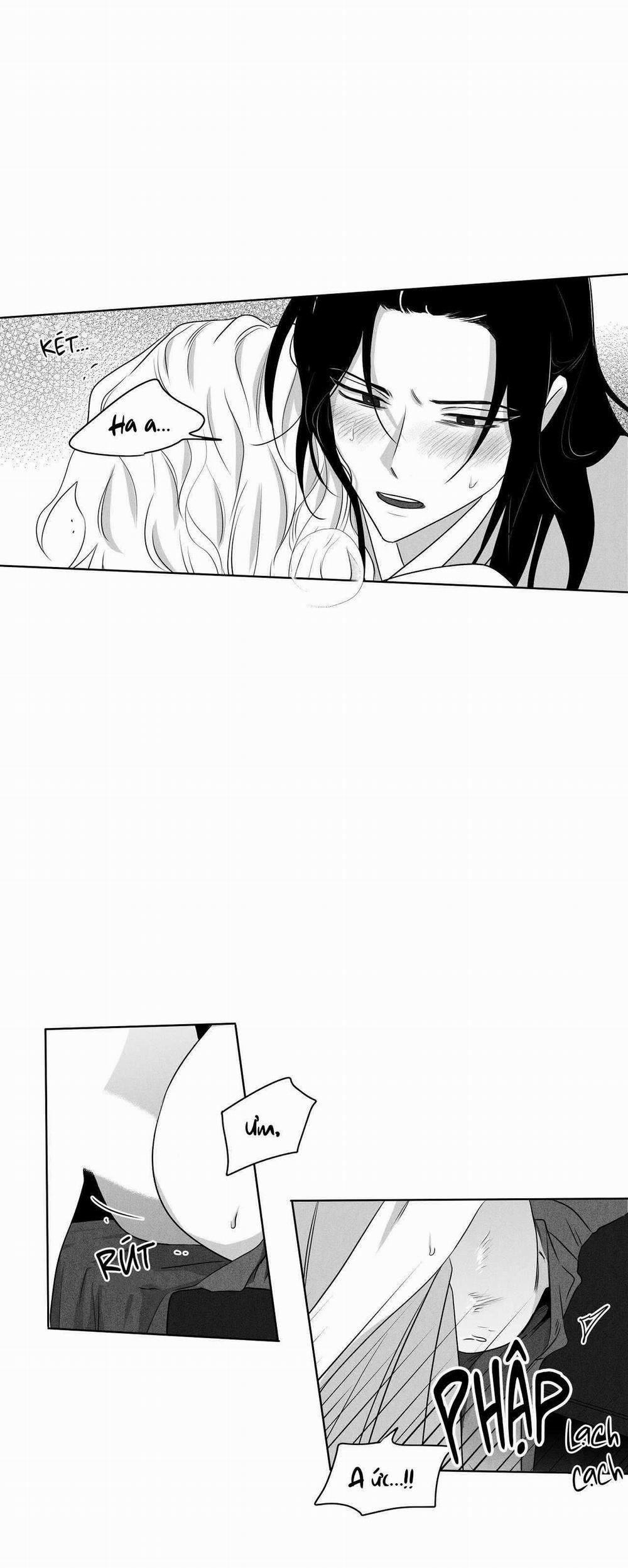 Love Servant: Jin 17 trang 23