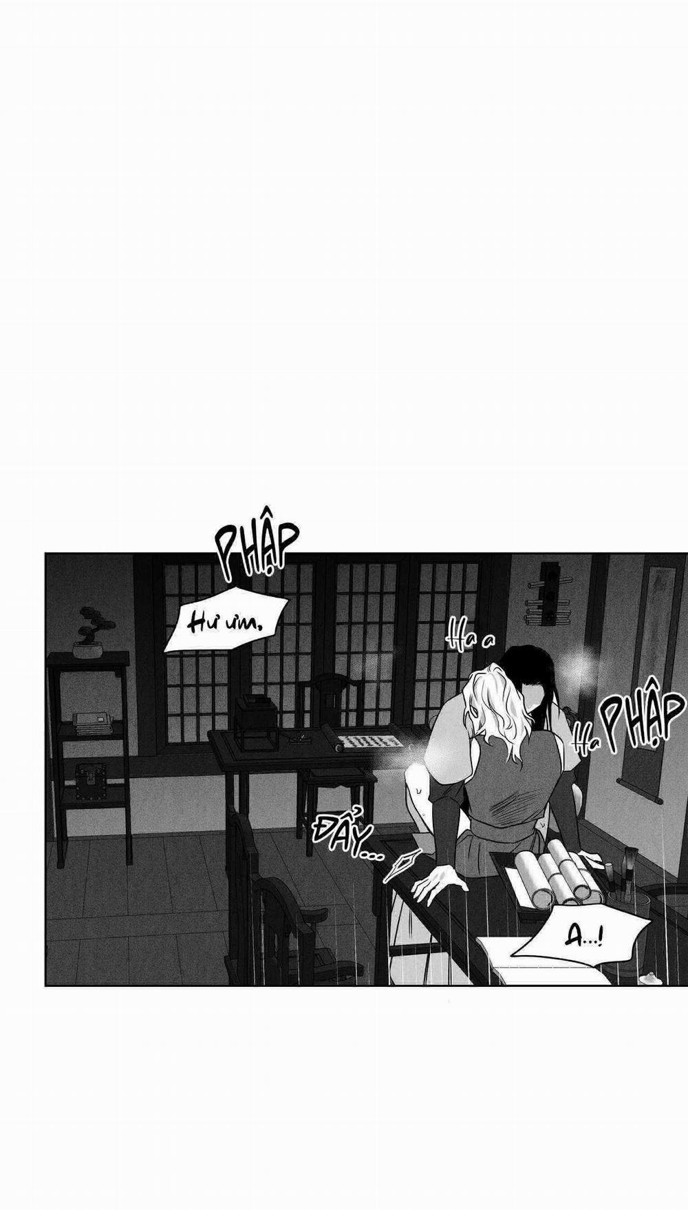 Love Servant: Jin 17 trang 24