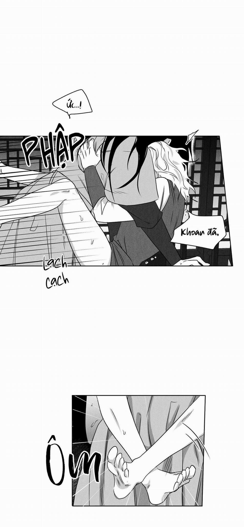 Love Servant: Jin 17 trang 26