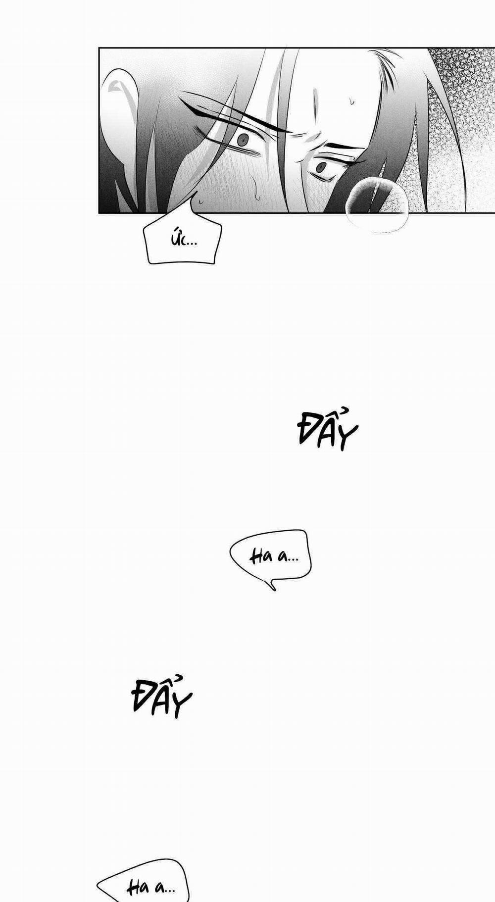 Love Servant: Jin 17 trang 28