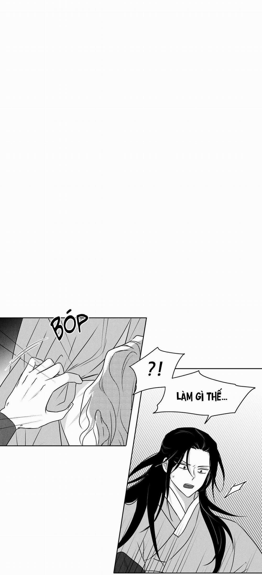 Love Servant: Jin 17 trang 4