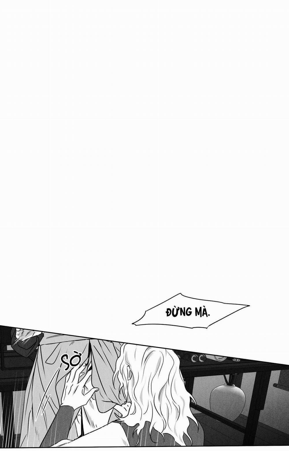 Love Servant: Jin 17 trang 5