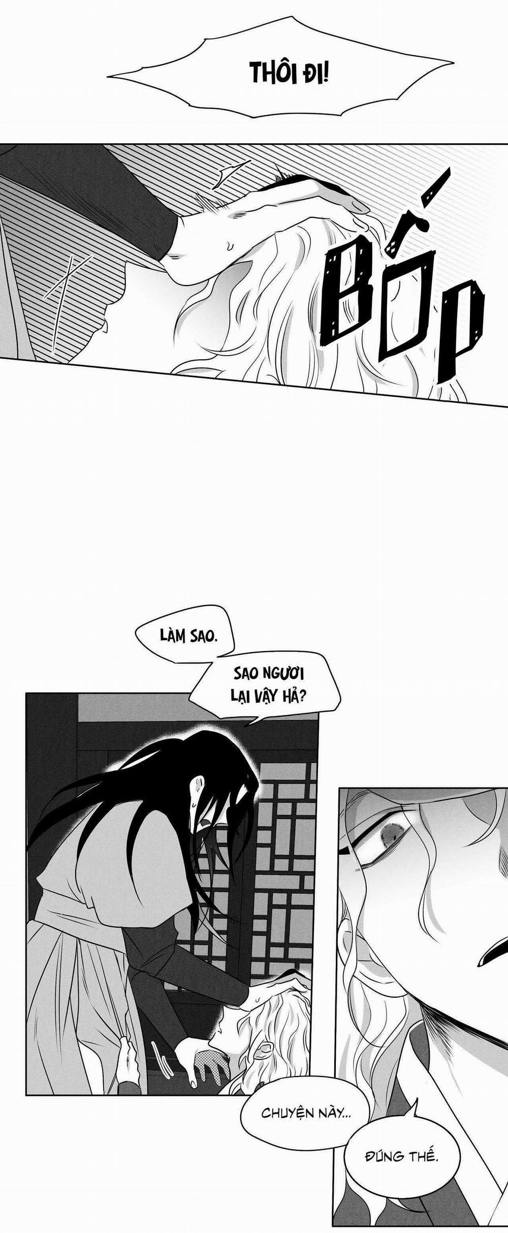 Love Servant: Jin 17 trang 6