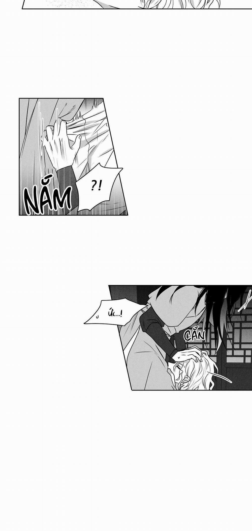 Love Servant: Jin 17 trang 8