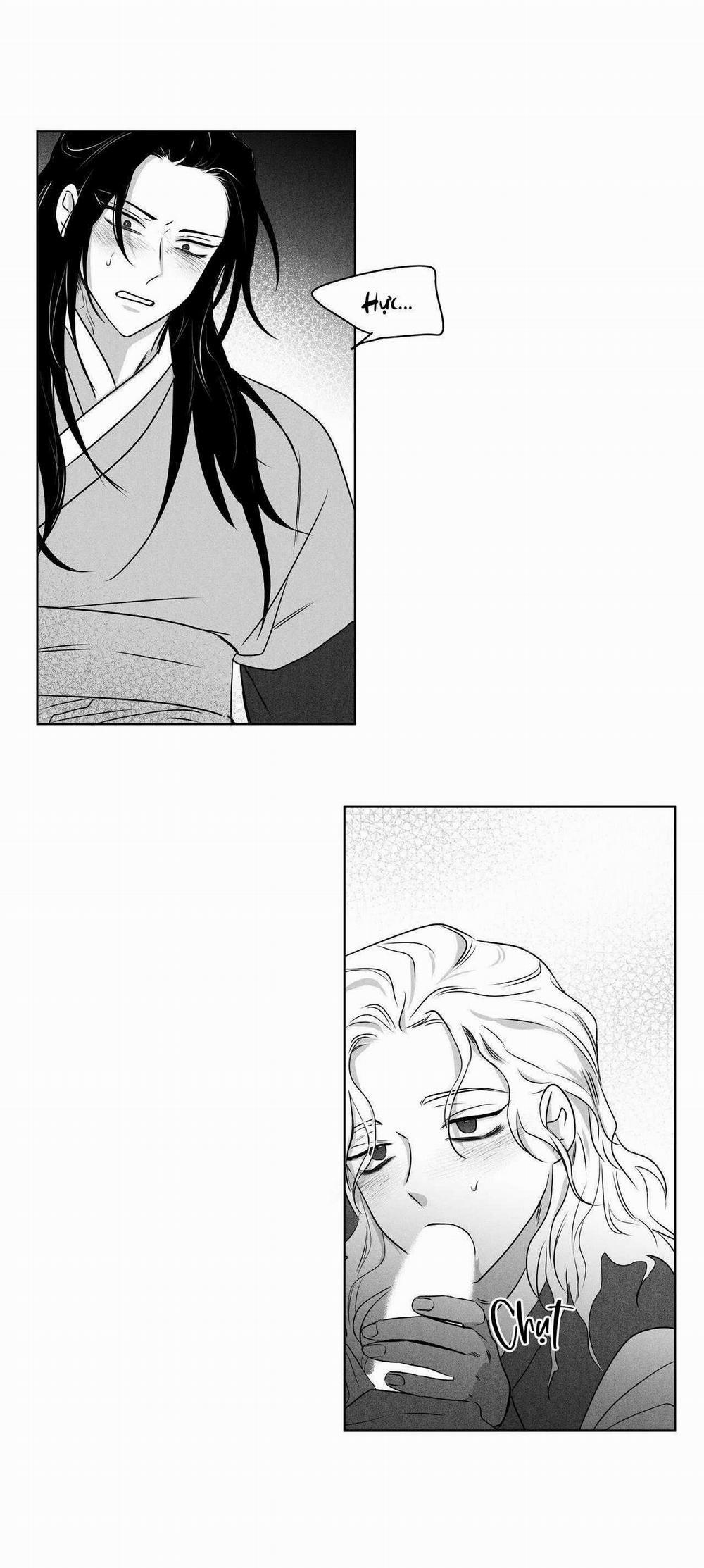 Love Servant: Jin 17 trang 9