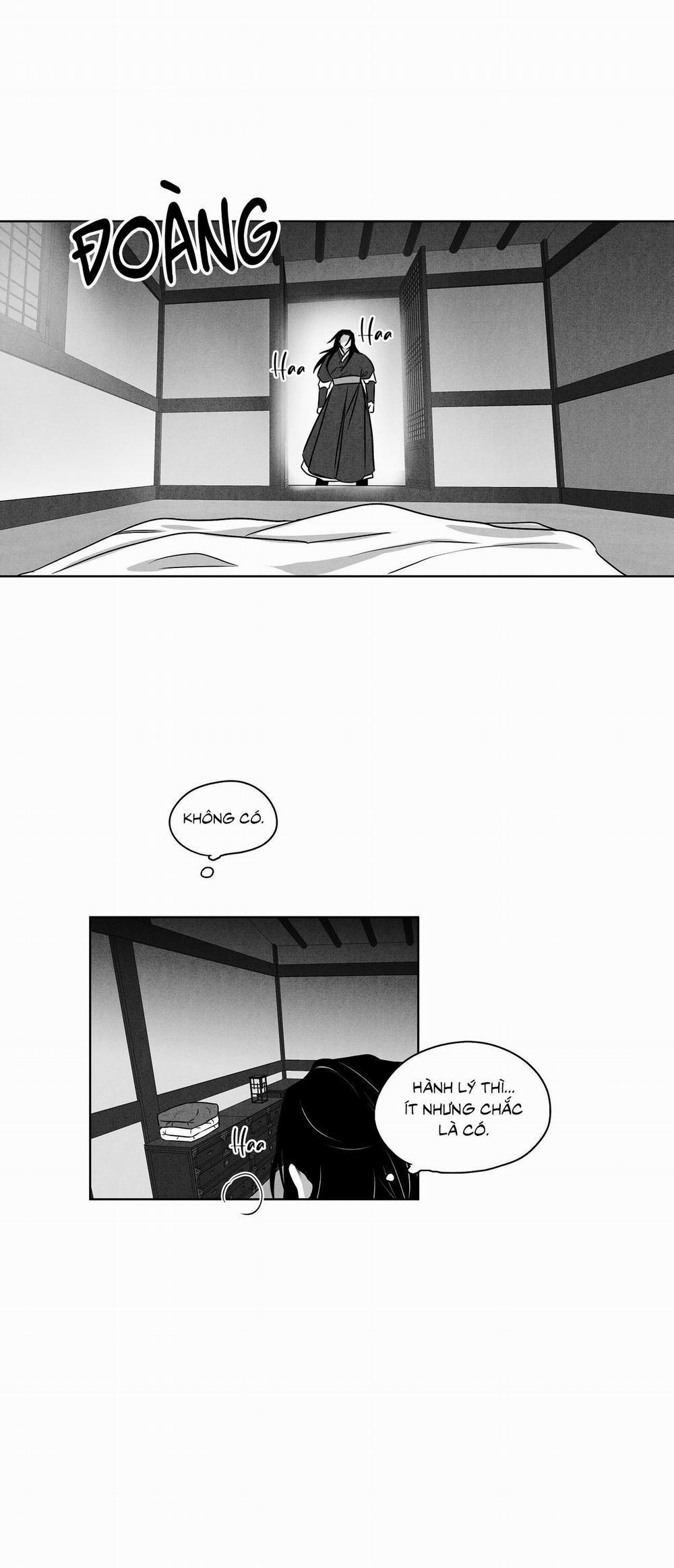 Love Servant: Jin 18 trang 14