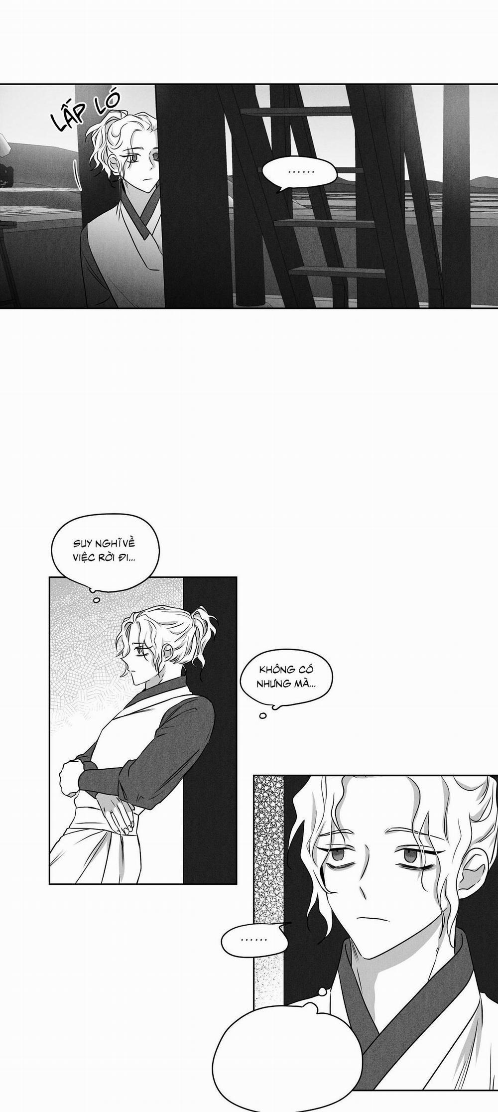 Love Servant: Jin 18 trang 17