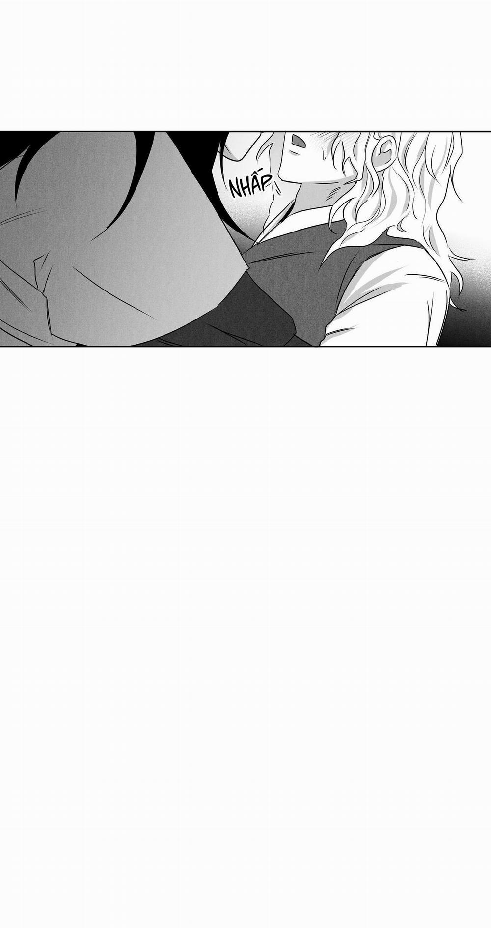 Love Servant: Jin 18 trang 2