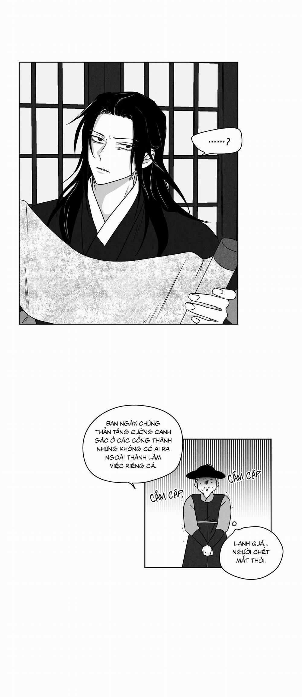 Love Servant: Jin 18 trang 20