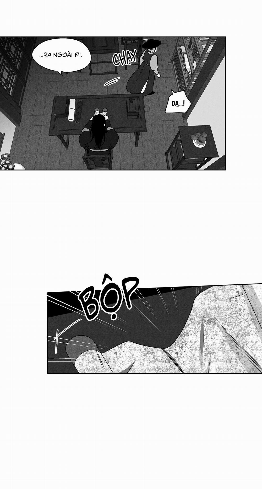 Love Servant: Jin 18 trang 21