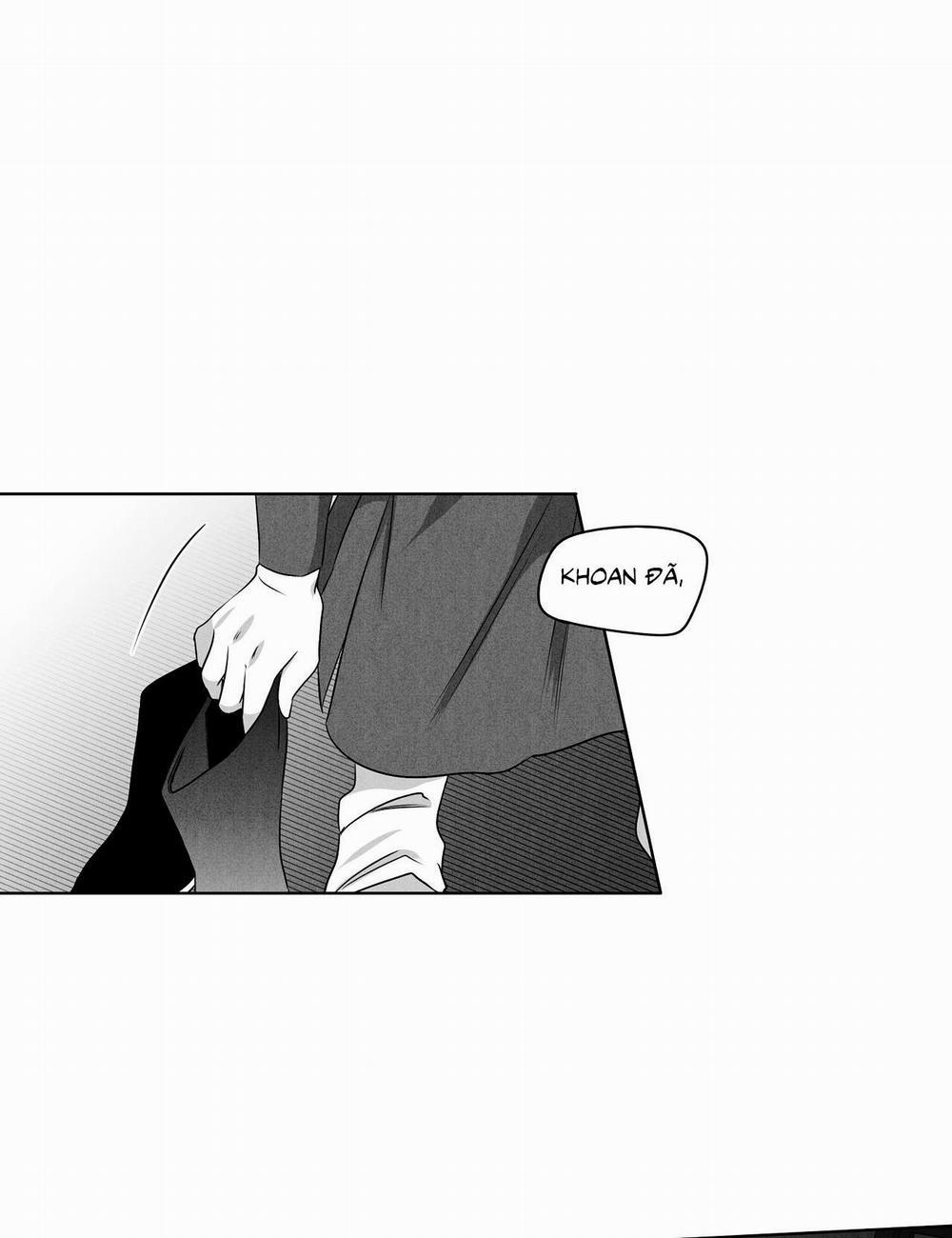 Love Servant: Jin 18 trang 5