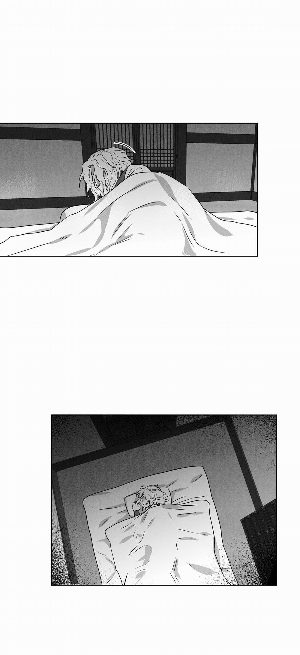 Love Servant: Jin 18 trang 8