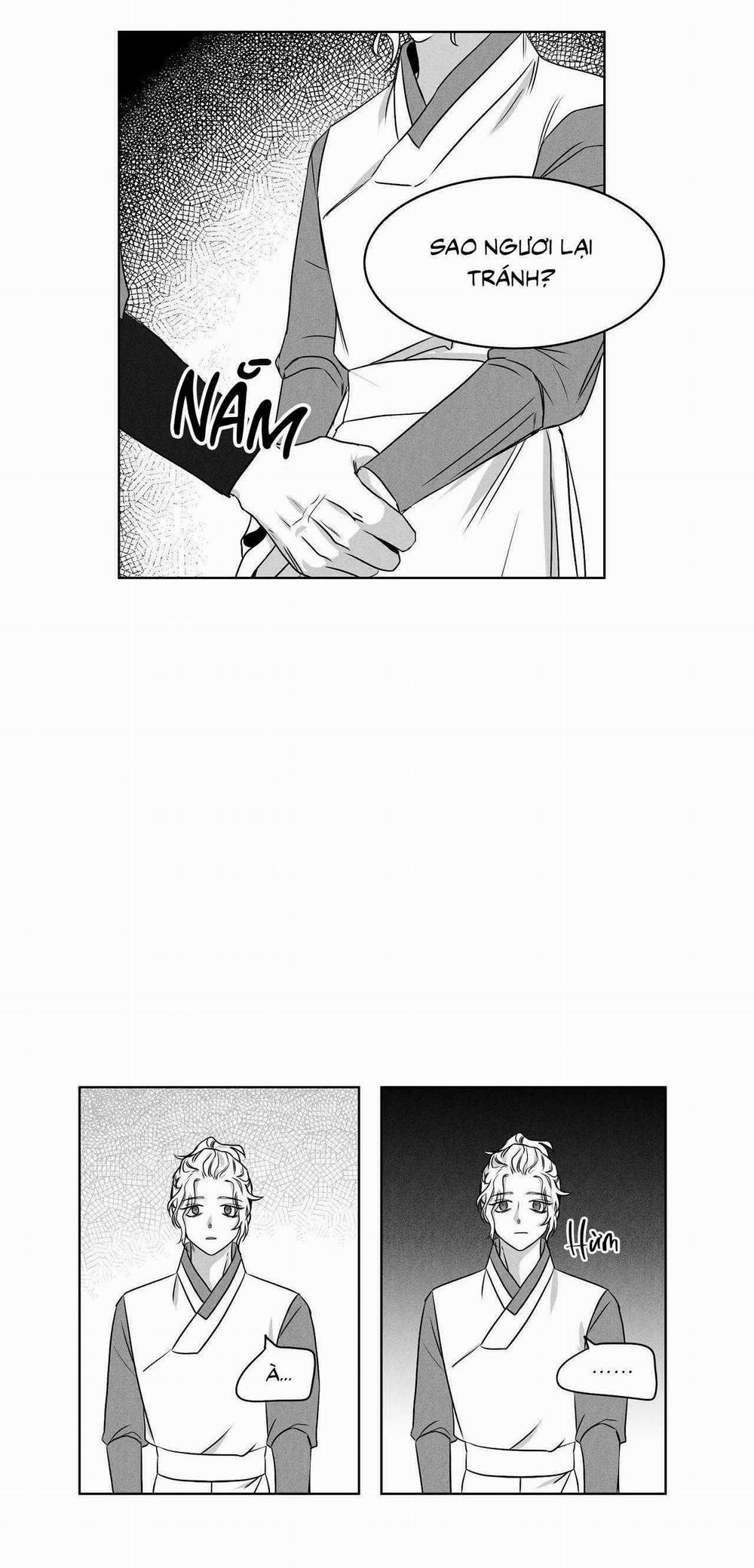 Love Servant: Jin 19 trang 11