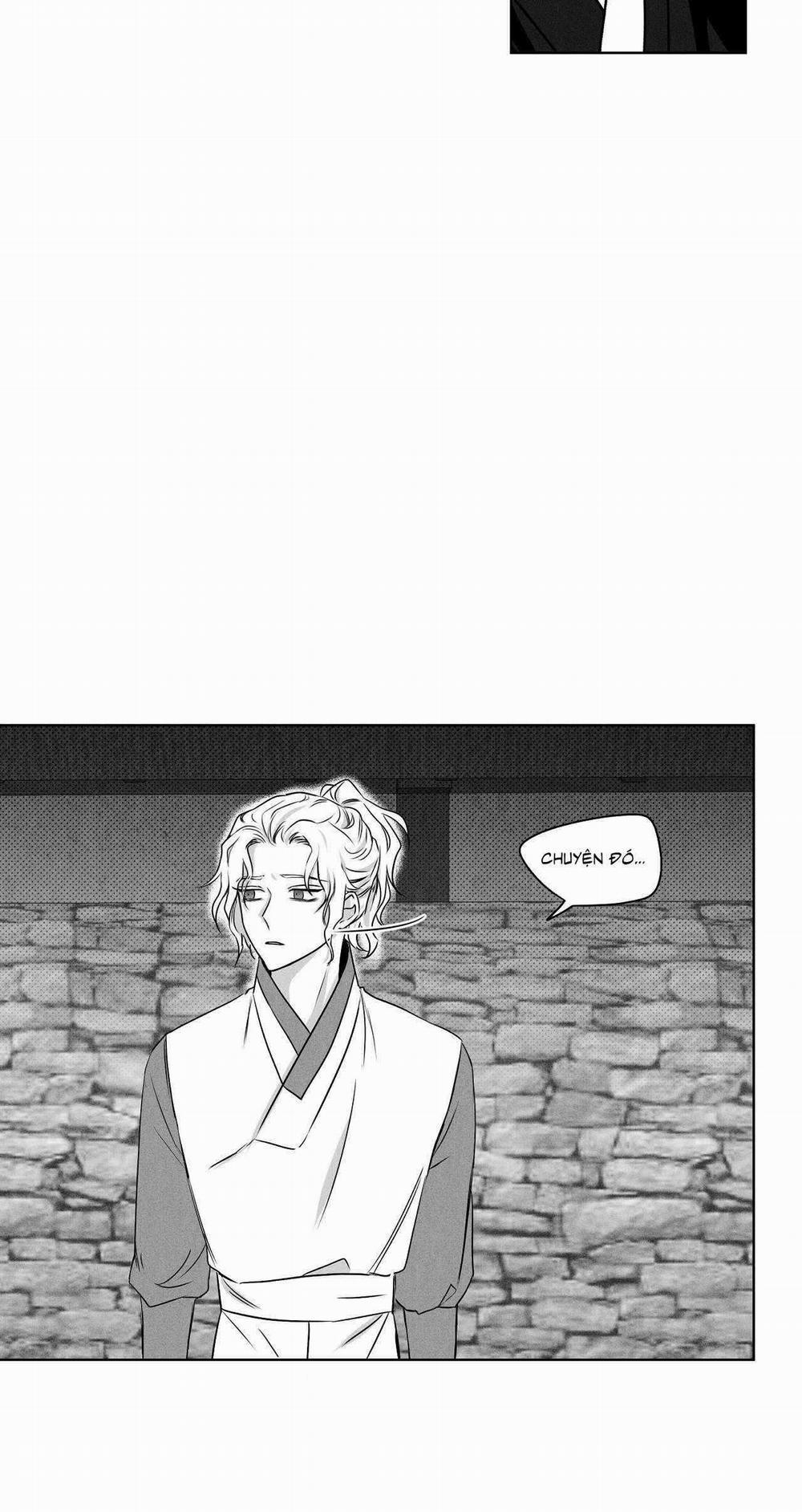 Love Servant: Jin 19 trang 13