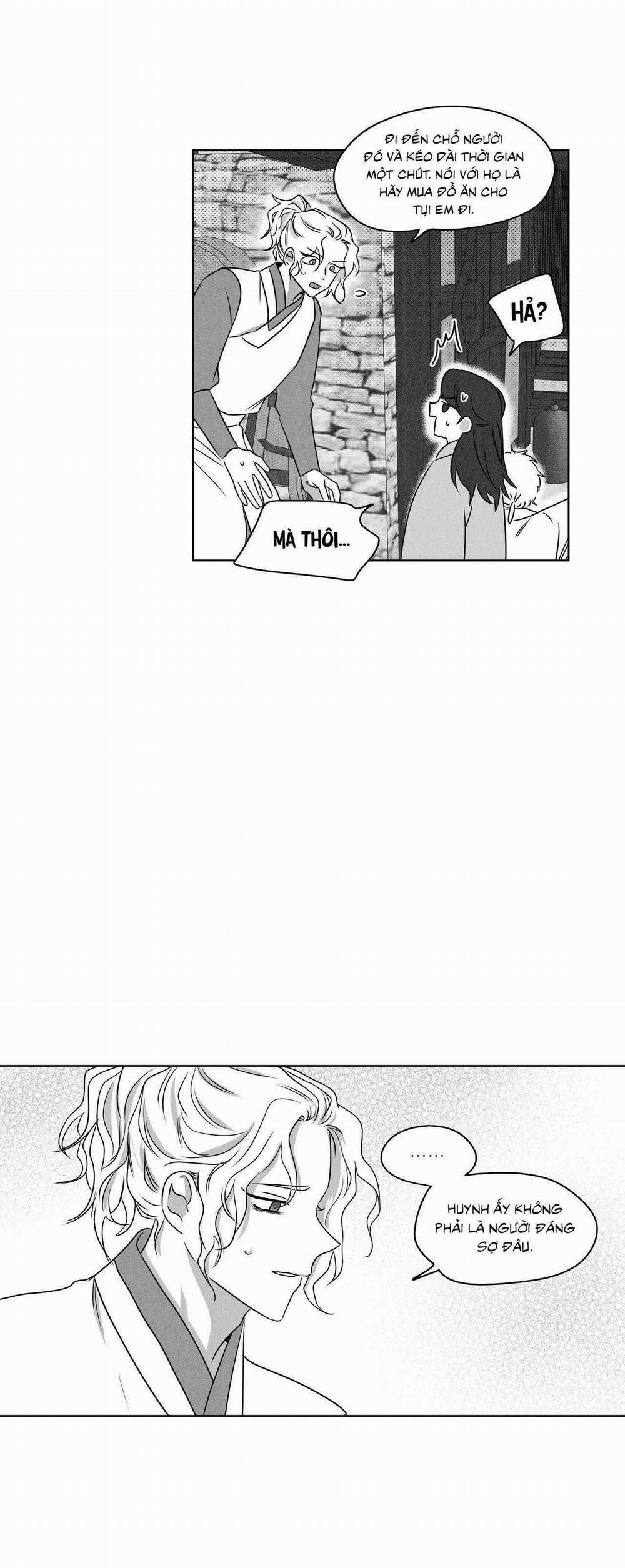 Love Servant: Jin 19 trang 2