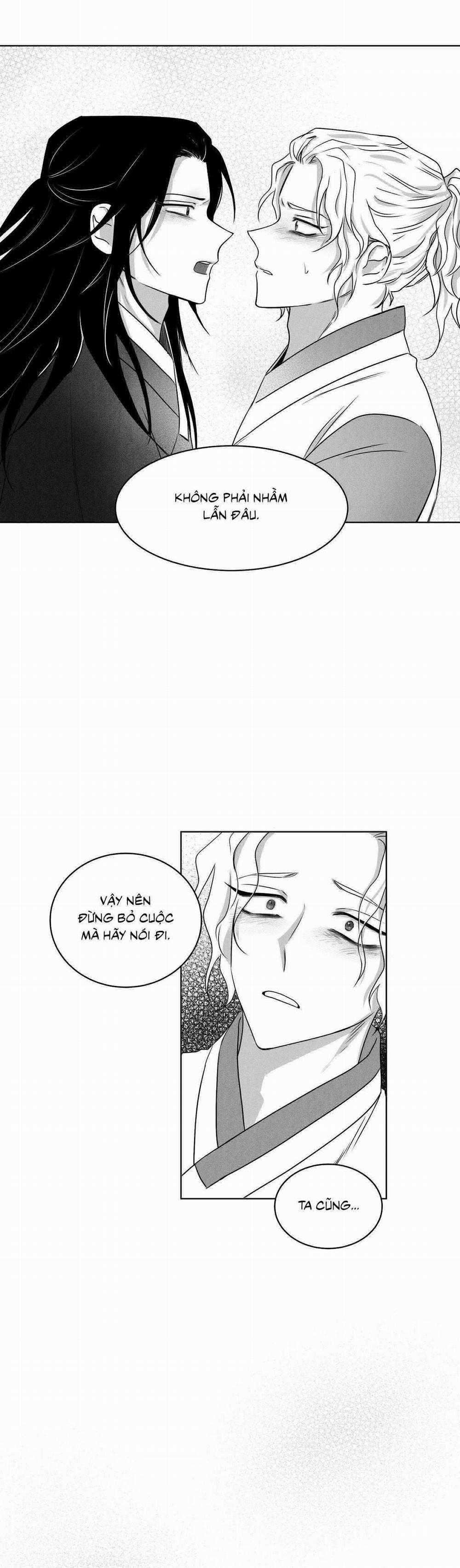 Love Servant: Jin 19 trang 23