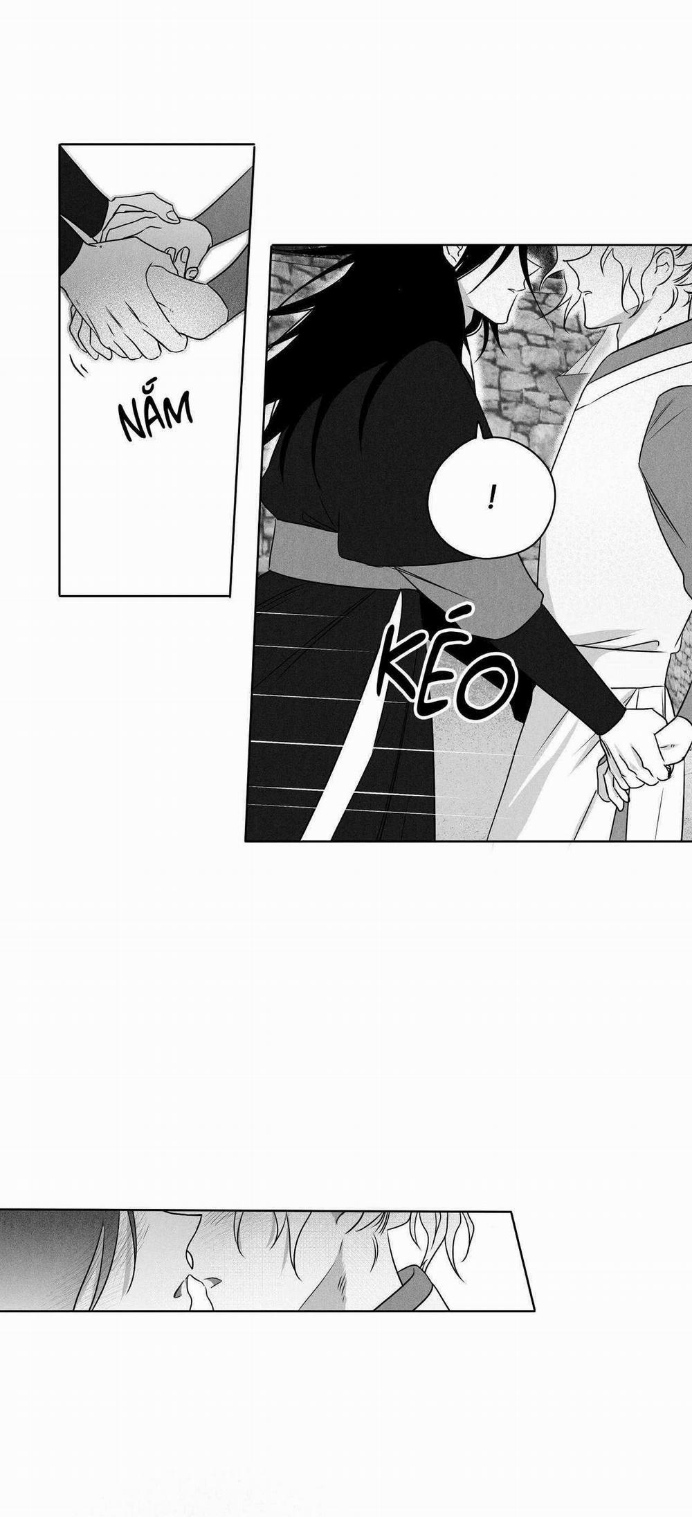 Love Servant: Jin 19 trang 26