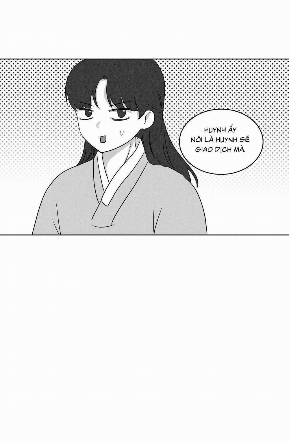 Love Servant: Jin 19 trang 6