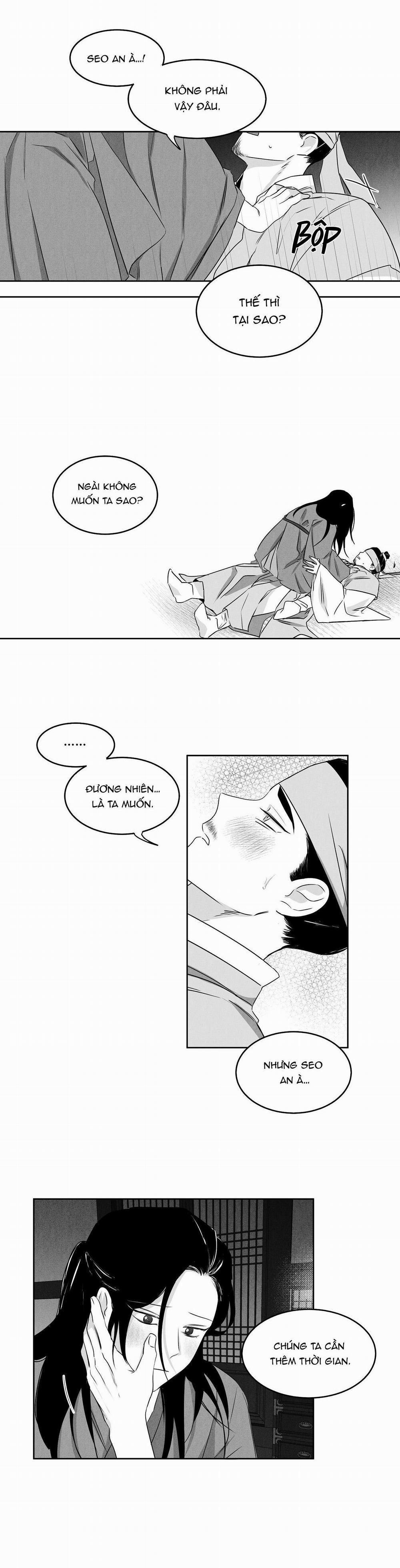 Love Servant: Jin 2 trang 3