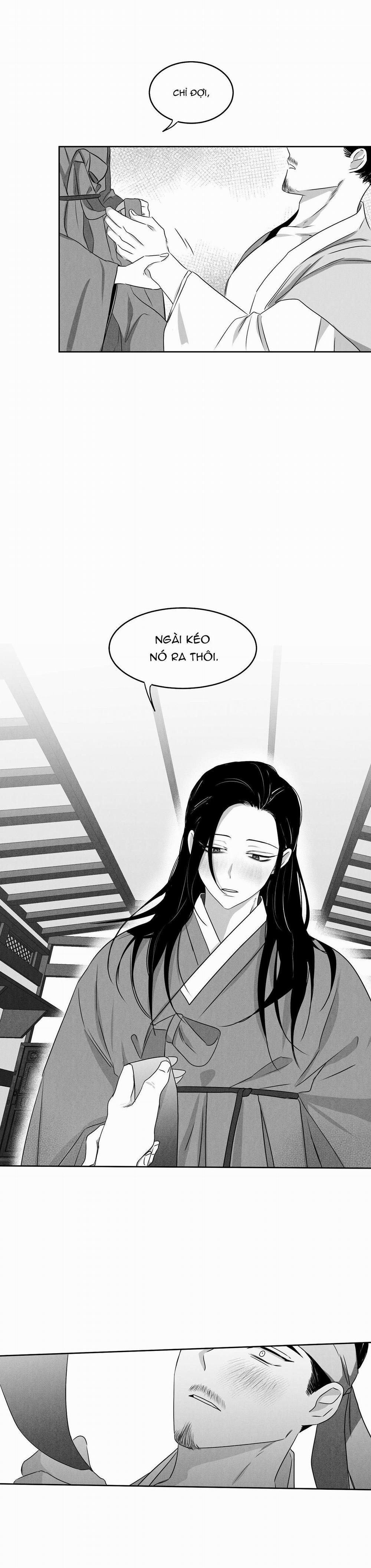 Love Servant: Jin 2 trang 5