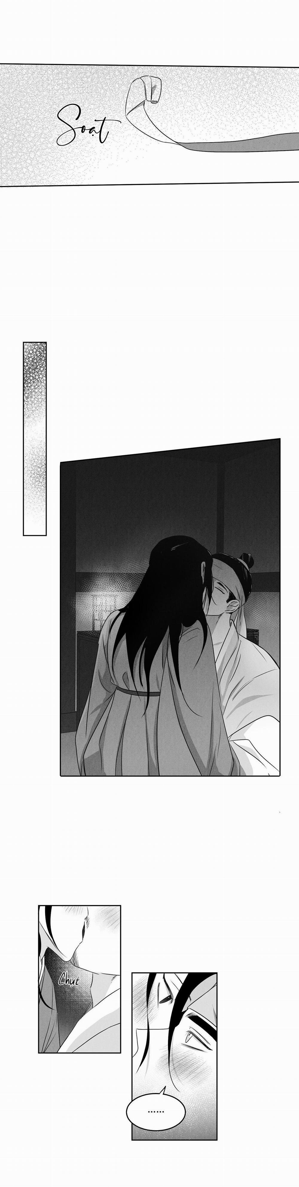 Love Servant: Jin 2 trang 6