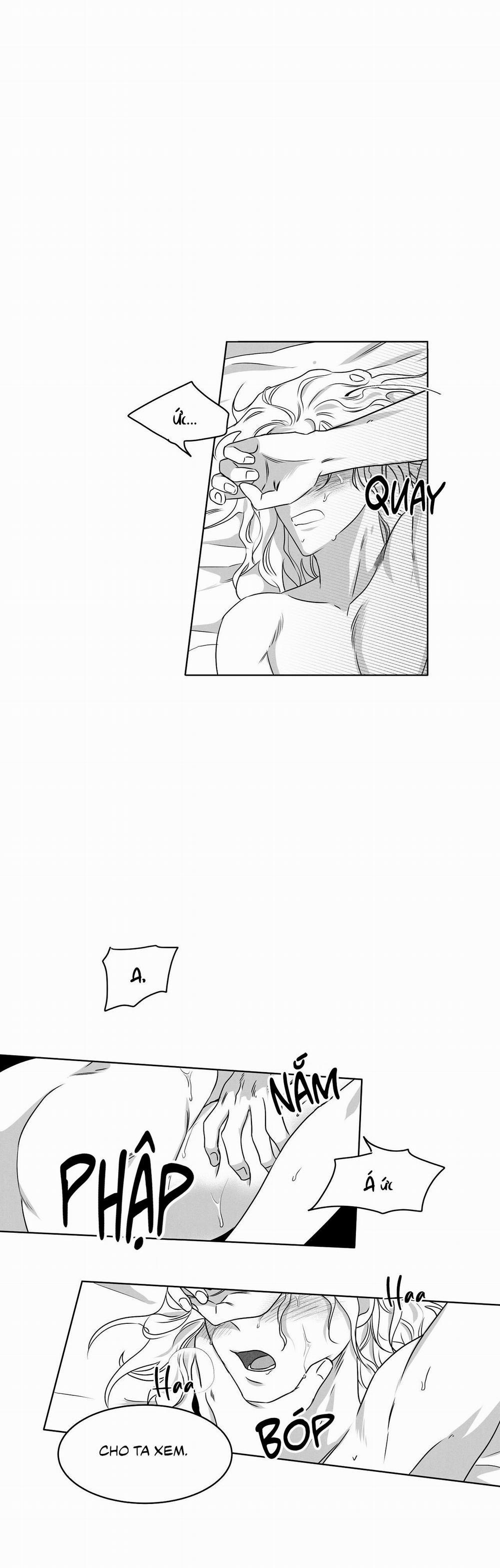 Love Servant: Jin 20 END trang 15