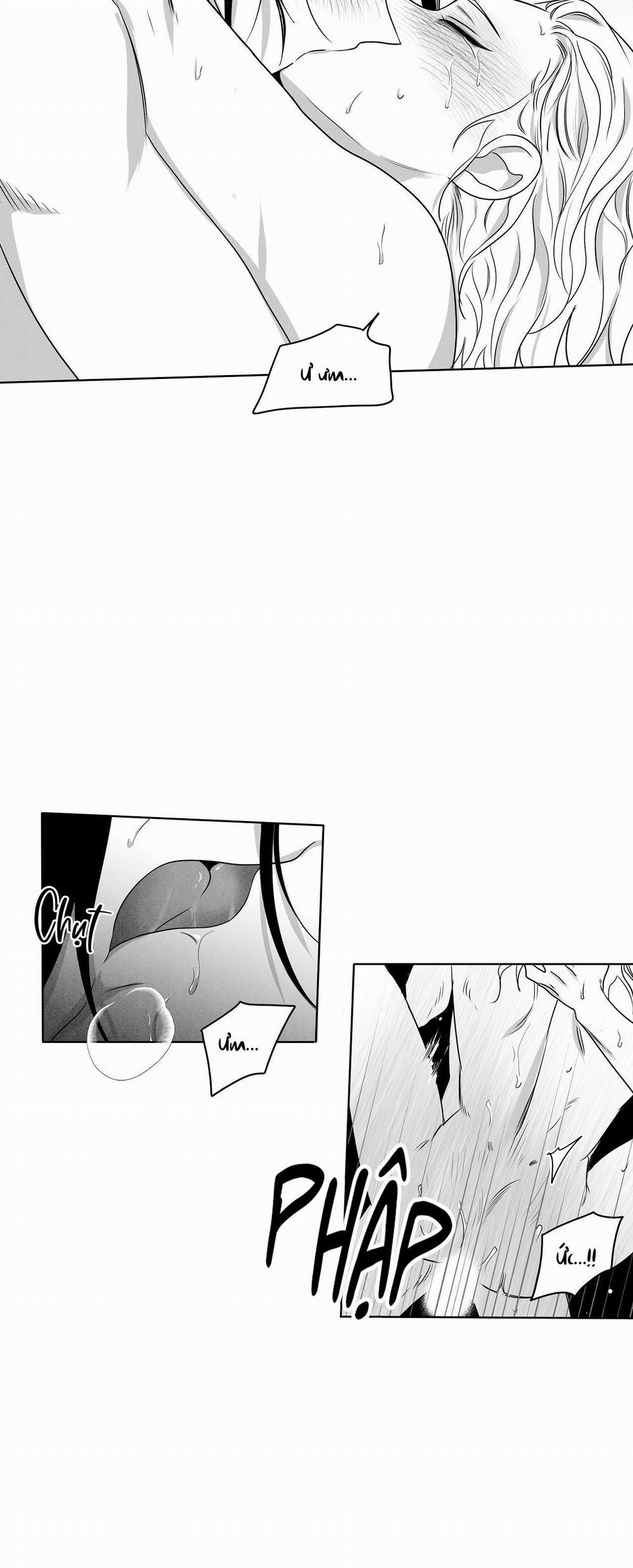 Love Servant: Jin 20 END trang 22