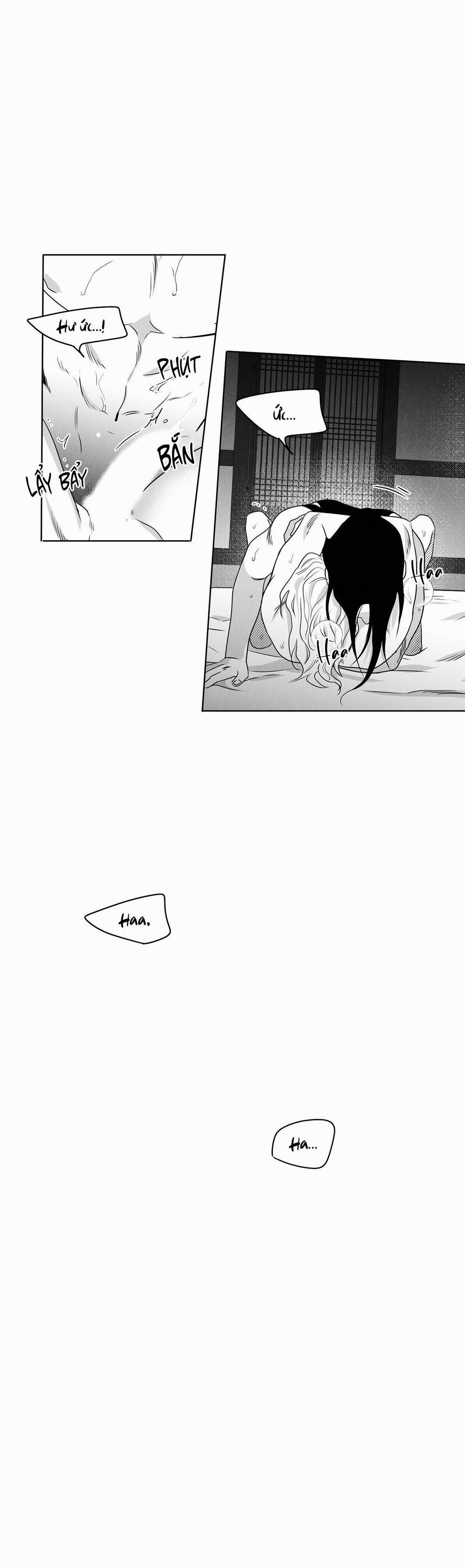 Love Servant: Jin 20 END trang 26